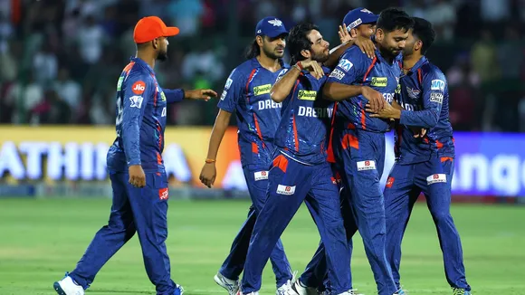 IPL 2025: Updated Orange Cap table after RR vs LSG Match 36