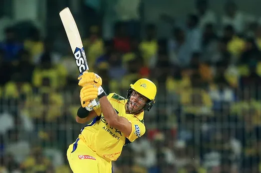 IPL 2025: Who won yesterday's game between MI vs CSK?