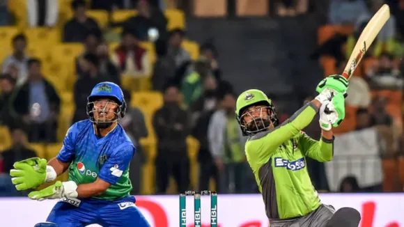 MUL vs LAH Prediction, Match 12, PSL 2025 Match Winner, Team, Playing XI and Pitch Report