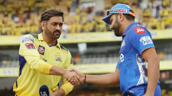 IPL 2025: Updated Purple Cap table after CSK vs MI Match 38