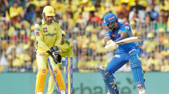 IPL 2025: Updated Orange Cap table after CSK vs MI Match 38