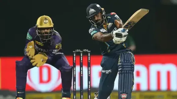 IPL 2025: Updated Orange Cap table after KKR vs GT Match 39