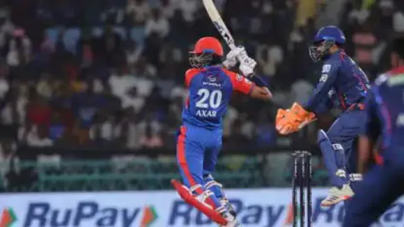 IPL 2025: Updated Orange Cap table after LSG vs DC Match 40