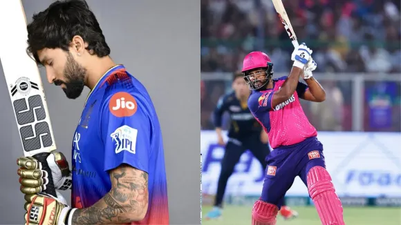IPL 2025: 3 Key battles to watch out for in the RCB vs RR Match 42