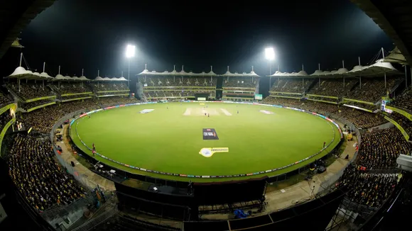 CSK vs SRH Weather Report at Chepauk, Chennai
