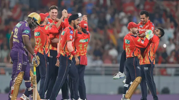 IPL 2025: 3 Key battles to watch out for in the KKR vs PBKS Match 44