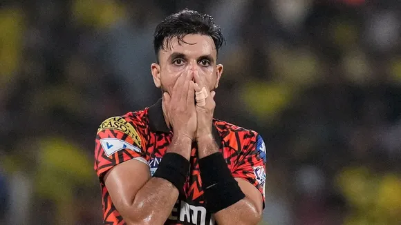 IPL 2025: Updated Purple Cap table after CSK vs SRH Match 43