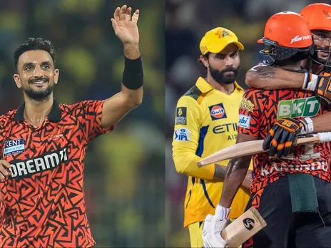 IPL 2025: Updated Orange Cap table after CSK vs SRH Match 43