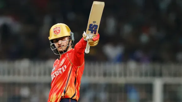  Updated Orange Cap table after KKR vs PBKS