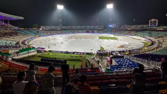 IPL 2025: Who won yesterday's game between KKR vs PBKS?