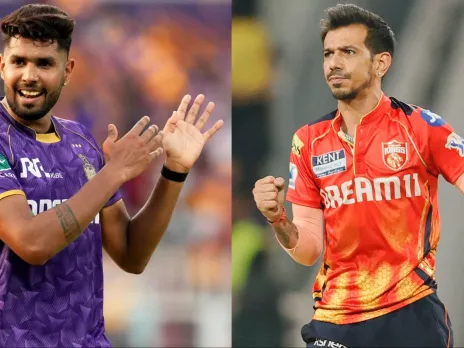 IPL 2025: Updated points table after KKR vs PBKS Match 44