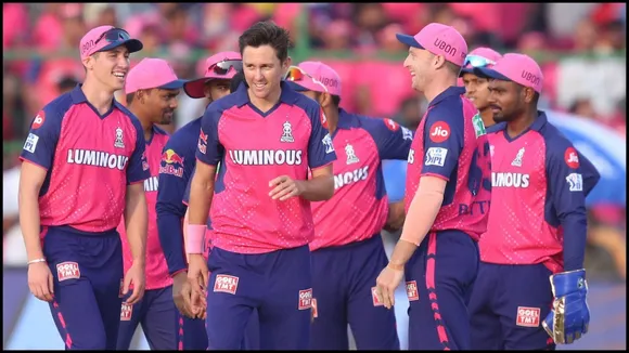 IPL 2025: 4 Teams that might not qualify for the playoffs