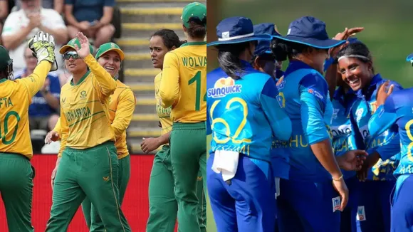 SL-W vs SA-W Tri-Series Prediction, 3rd ODI