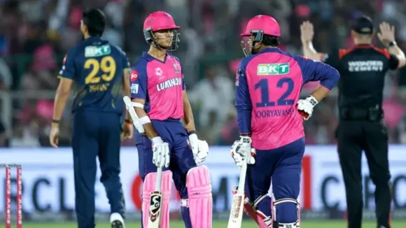 RR vs MI Prediction, Match 50, IPL 2025 Match Winner, Team, Playing XI and Pitch Report