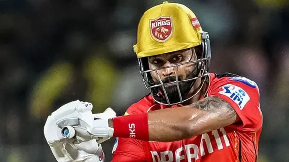 IPL 2025: Updated Purple Cap table after CSK vs PBKS Match 49