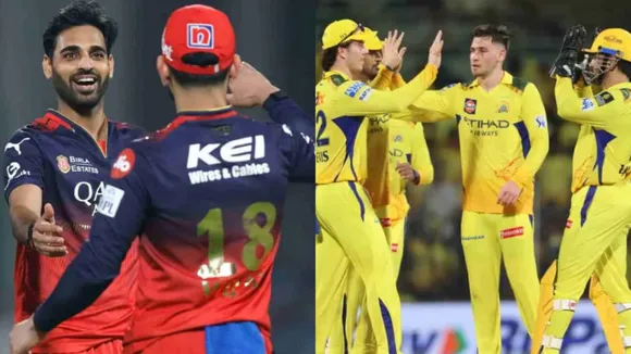 IPL 2025: Updated Purple Cap table after RCB vs CSK Match 52