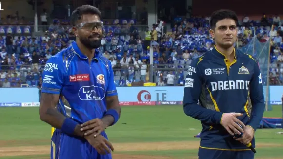 IPL 2025: Updated Purple Cap table after MI vs GT Match 56