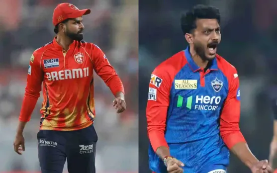 IPL 2025: Updated Orange Cap table after PBKS vs DC Match 58