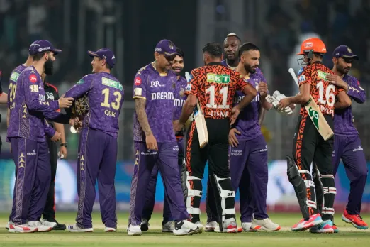 IPL 2025: 3 Key battles to watch out for in SRH vs KKR Match 60