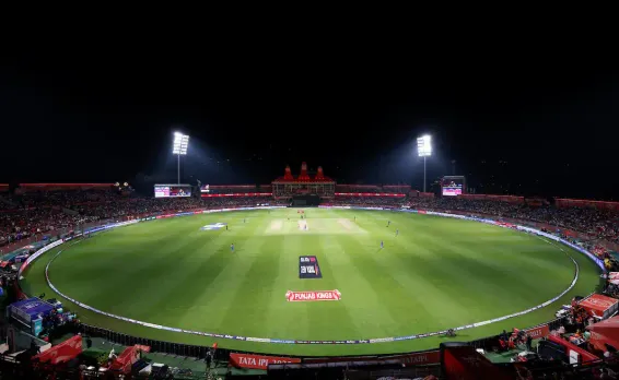 Reports: BCCI considering four venues to resume IPL 2025