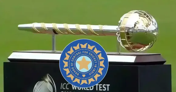 India reportedly want to host WTC 2027 Final, set to bid