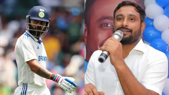 Ambati Rayudu opens up on Kohli’s retirement rumours