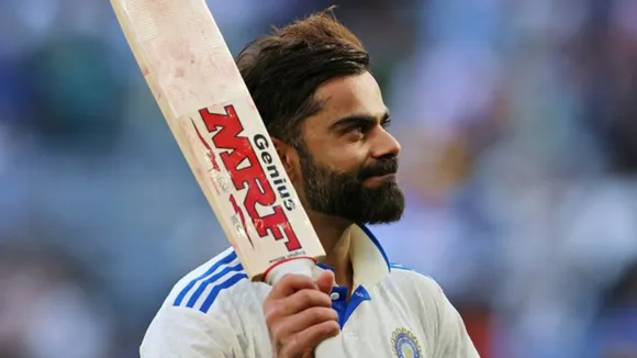 3 Reasons why Virat Kohli shouldn't take Test retirement