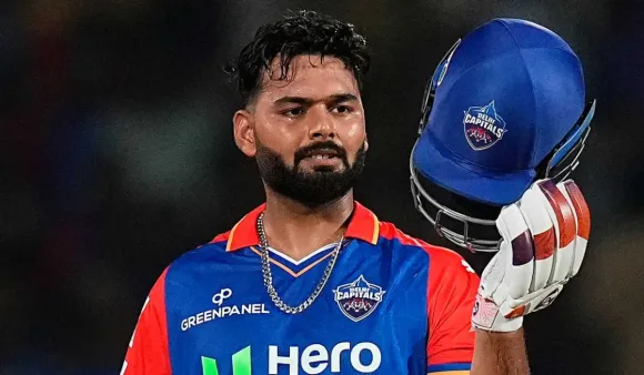 5 Key players for Team India on the England tour