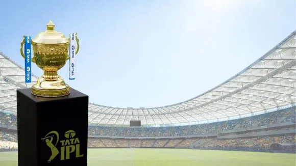 BCCI announces IPL 2025 resumption schedule 