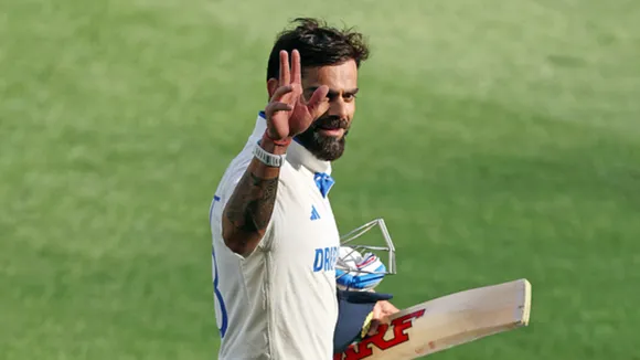 Virat Kohli retires from Test cricket; AB de Villiers, Sanath Jayasuriya, Kevin Pietersen and co. react