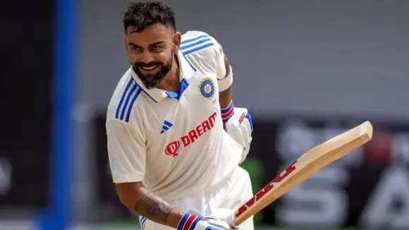 Moeen Ali opens up on Virat Kohli’s retirement