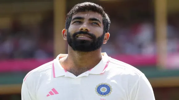 Ravi Ashwin opens up on new Indian Test captain