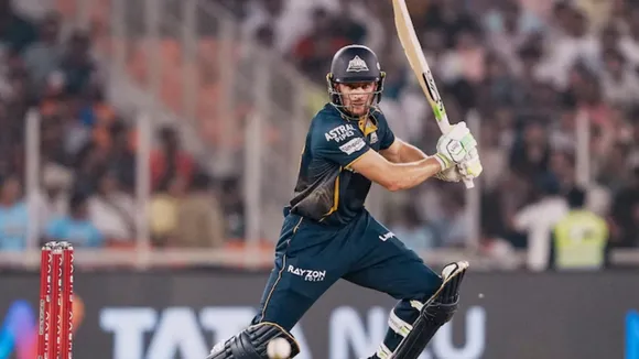 Jos Buttler to join Gujarat Titans