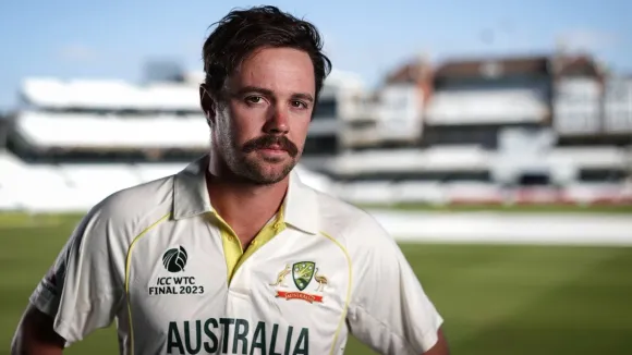 WTC 2025 Final: 5 Key Players for Australia and South Africa