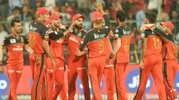 IPL: Royal Challengers Bengaluru (RCB) all-time best XI