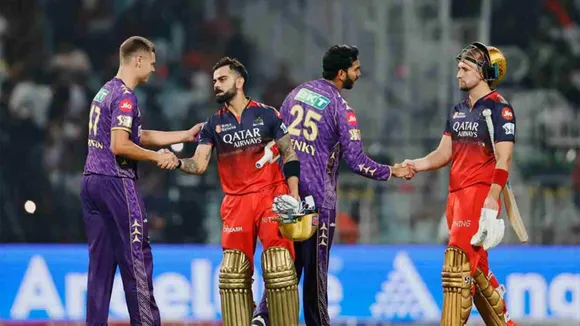 IPL 2025: 3 Key battles to watch out for in RCB vs KKR Match 58