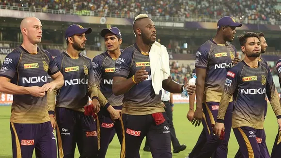 IPL: Kolkata Knight Riders (KKR) all-time best XI