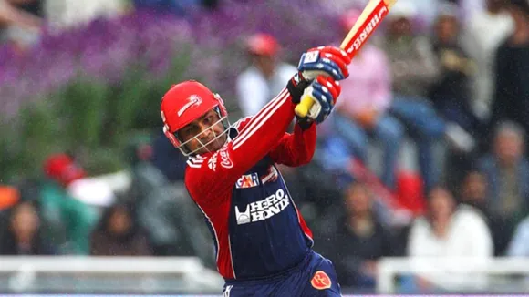 Delhi Capitals (DC) all-time best XI