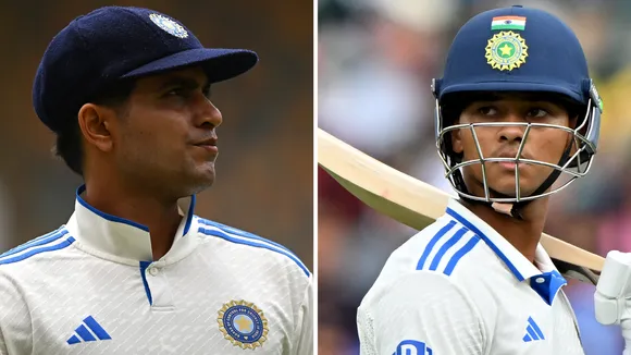 Shubman Gill picked in India A squad for England tour amid captaincy rumours
