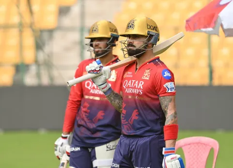 IPL 2025: Who won yesterday's game between RCB vs KKR?