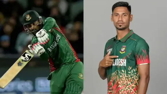 UAE vs BAN Prediction, 2nd T20I