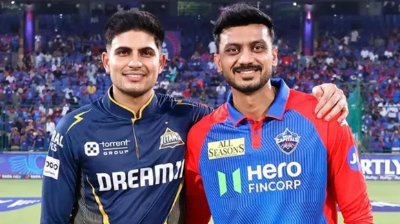 IPL 2025: Updated Purple Cap table after DC vs GT Match 60
