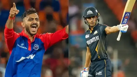IPL 2025: Updated Points Table after DC vs GT Match 60