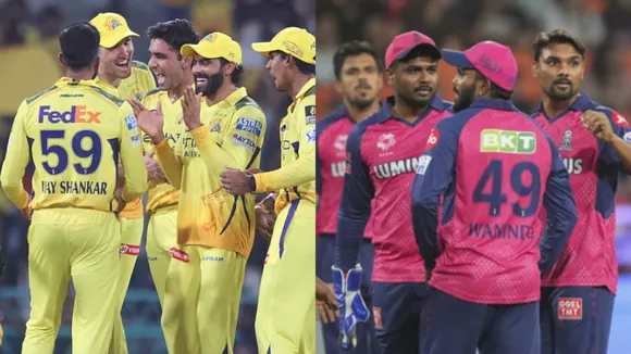 IPL 2025: 3 Key battles to watch out for in CSK vs RR Match 62