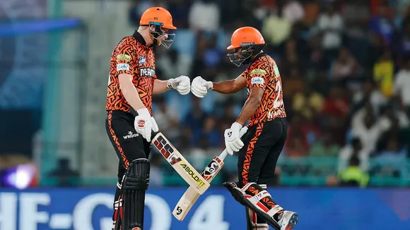 IPL 2025: Updated Orange Cap table after LSG vs SRH Match 61