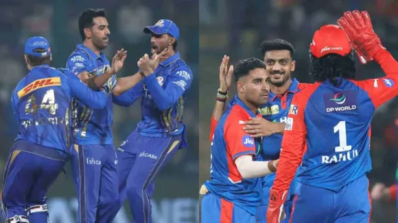 IPL 2025: 3 Key battles to watch out for in the MI vs DC Match 63