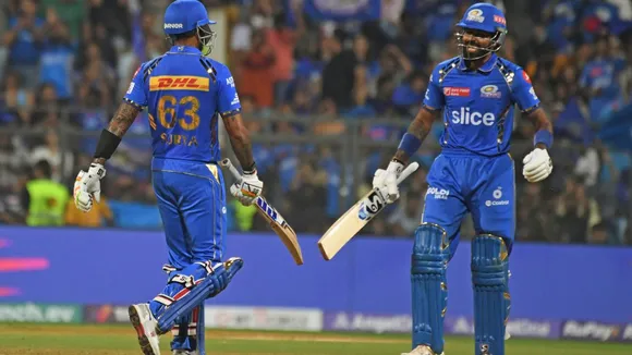IPL 2025: Mumbai Indians pick three new players for playoffs