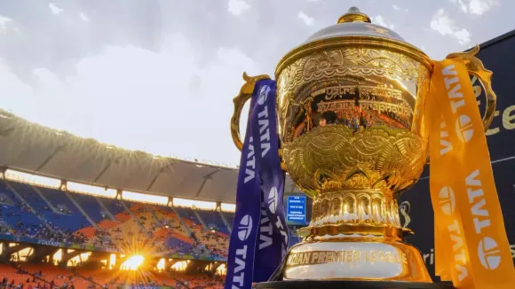 IPL 2025: BCCI announces schedule and venues for playoffs