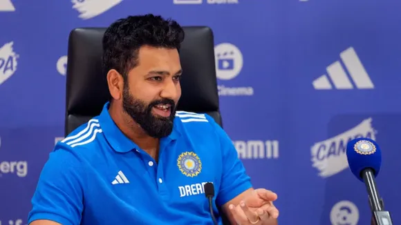 3 Reasons why Rohit Sharma should not play ICC ODI World Cup 2027