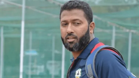 Wasim Jaffer picks his India Test squad for England tour